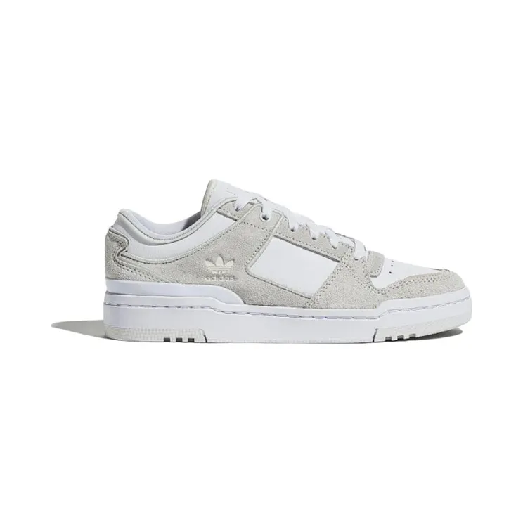 adidas Forum Luxe Low White Orbit Grey (GY8213)