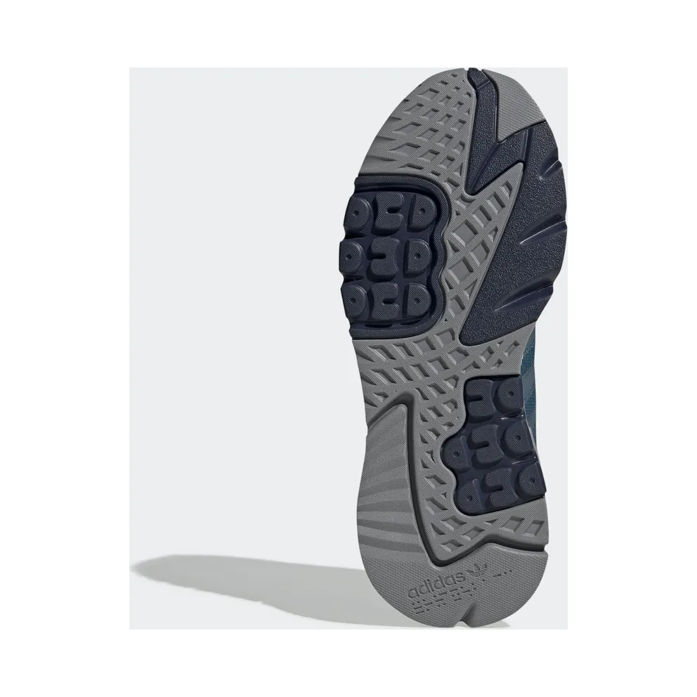 adidas Nite Jogger Tech Mineral Tech Mineral/Tech Mineral/Collegiate Navy (EE5872)