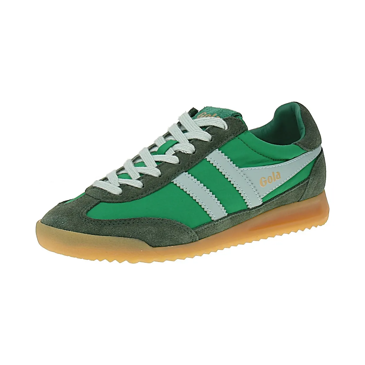 gola-sneaker CLB577DN