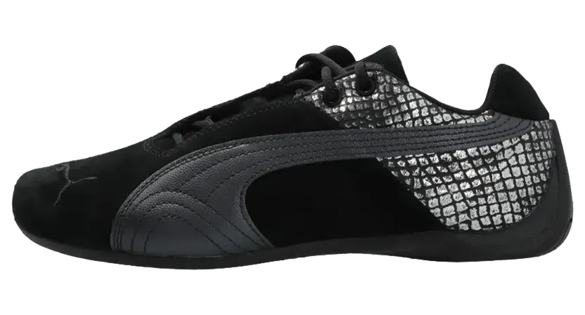 Future Cat Emboss “PUMA Black” (405283-01)
