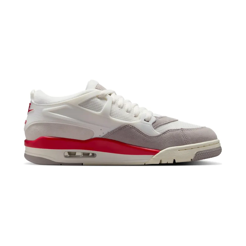 Air Jordan 4 RM “Fire Red” (HF8126-100)