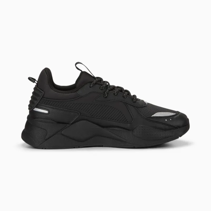 Puma RS-X Triple Black (391928-01)