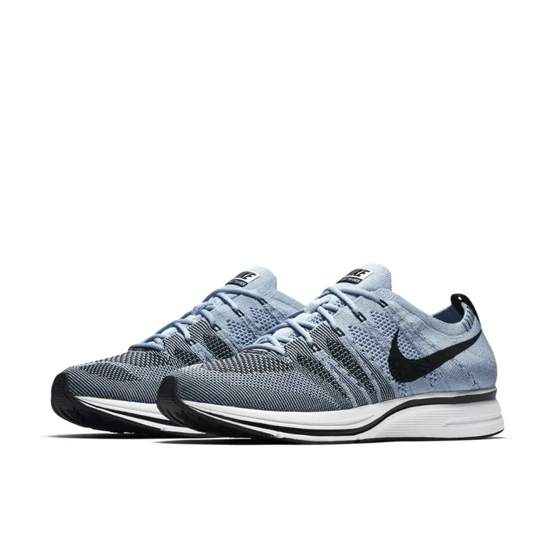 Nike Flyknit Trainer Cirrus Blue Cirrus Blue/Black-White (AH8396-400)