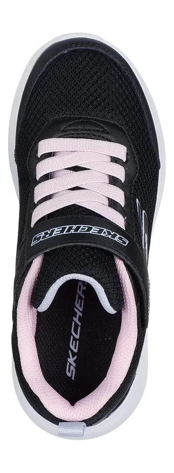 skechers-selectors 303573L_BLK