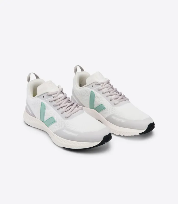 Veja IMPALA JACQUARD EGGSHELL MATCHA (IP1402776A)