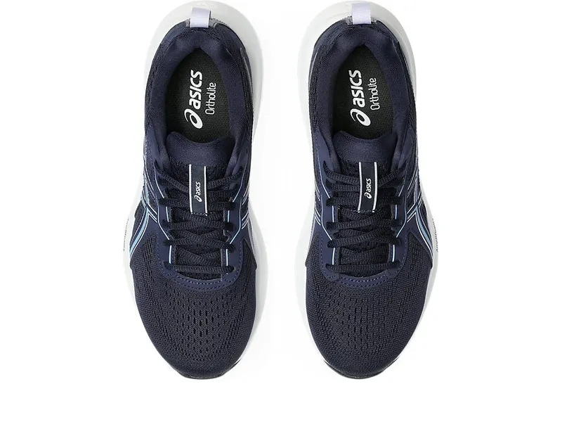 ASICS GEL-CONTEND 9 “Midnight / Lilac Hint” (1012B681-402)
