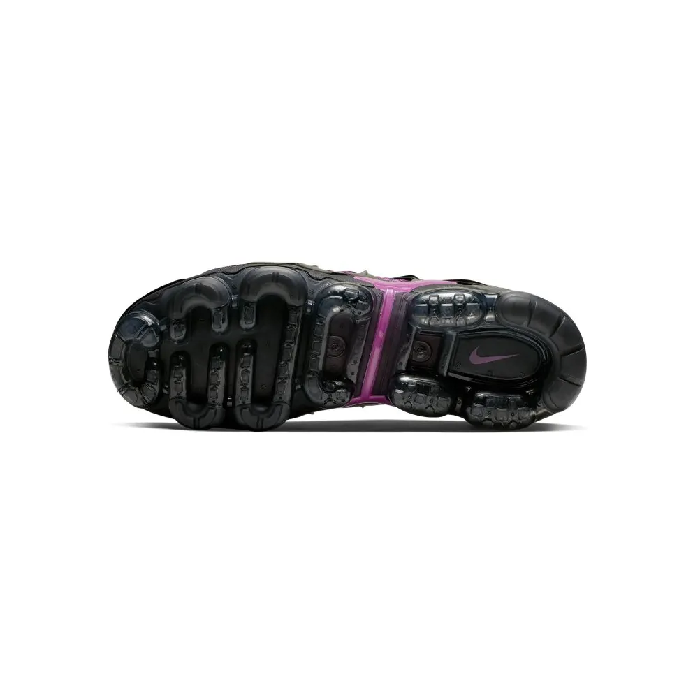 Nike Air VaporMax Plus Geometric Active Fuchsia Black Active Fuchsia/Black (924453-603)