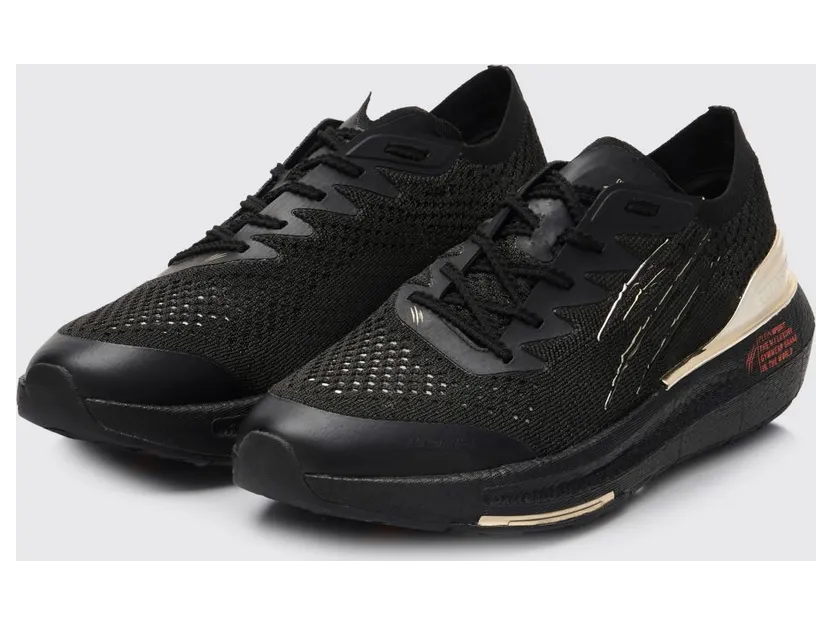 Plein Sport Sneakers Black (AAESUSC0856STE003N0293)