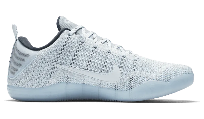 Nike Kobe 11 Elite Low 4KB Pale Horse (824463-443)