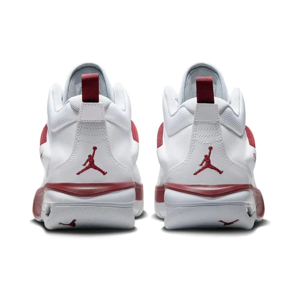 Jordan Stay Loyal 3 White Team Red (FB1396-160)