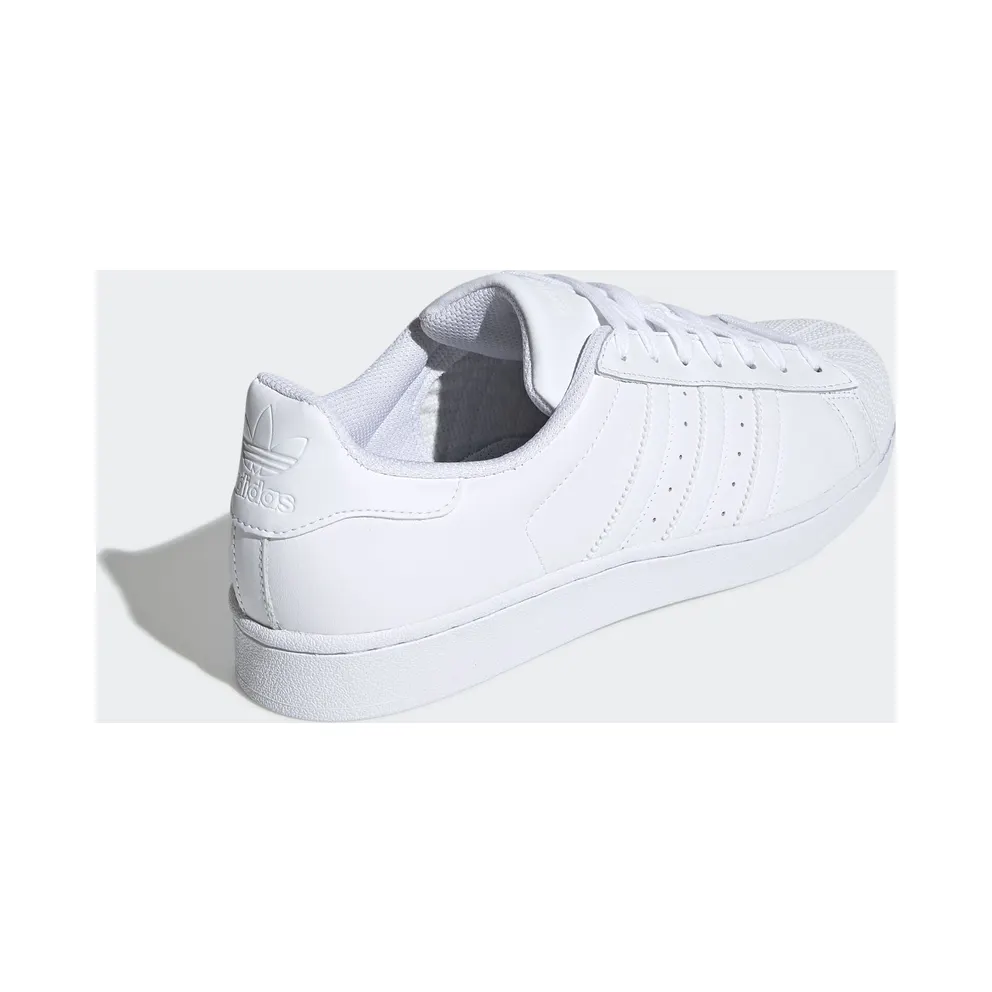 adidas Superstar Foundation White/White White/White (B27136)