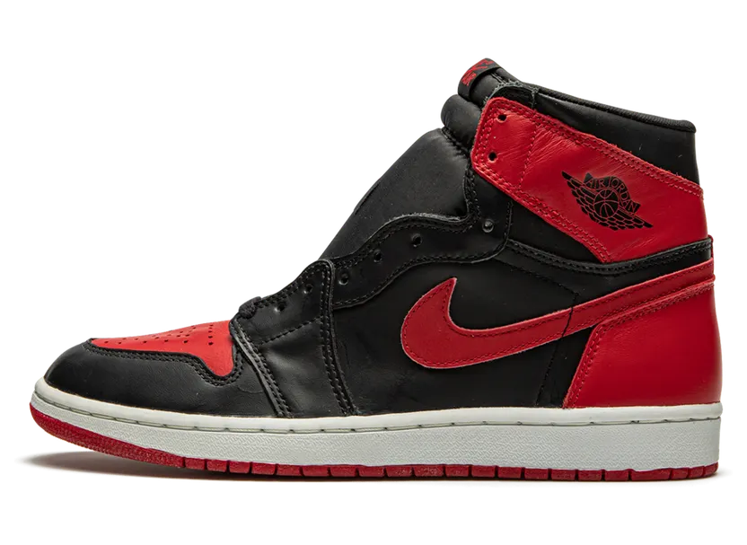 Jordan 1 Retro Bred (1994)