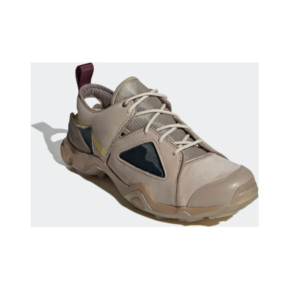 adidas Type 0-4 0AMC Khaki Trace Khaki/Stone Khaki/Legacy Blue (FV7639)