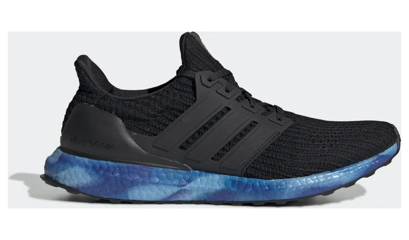 Adidas UltraBoost Rainbow Pack – Blue (FV7281)