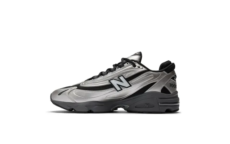 New Balance M1000EGR (silver metallic) – M1000EGR