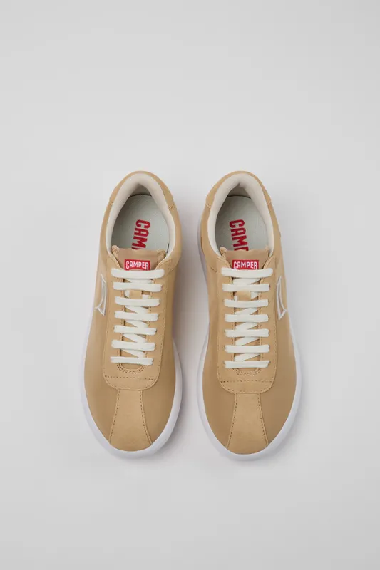 Camper Pelotas XLF – Beige (K201759003)