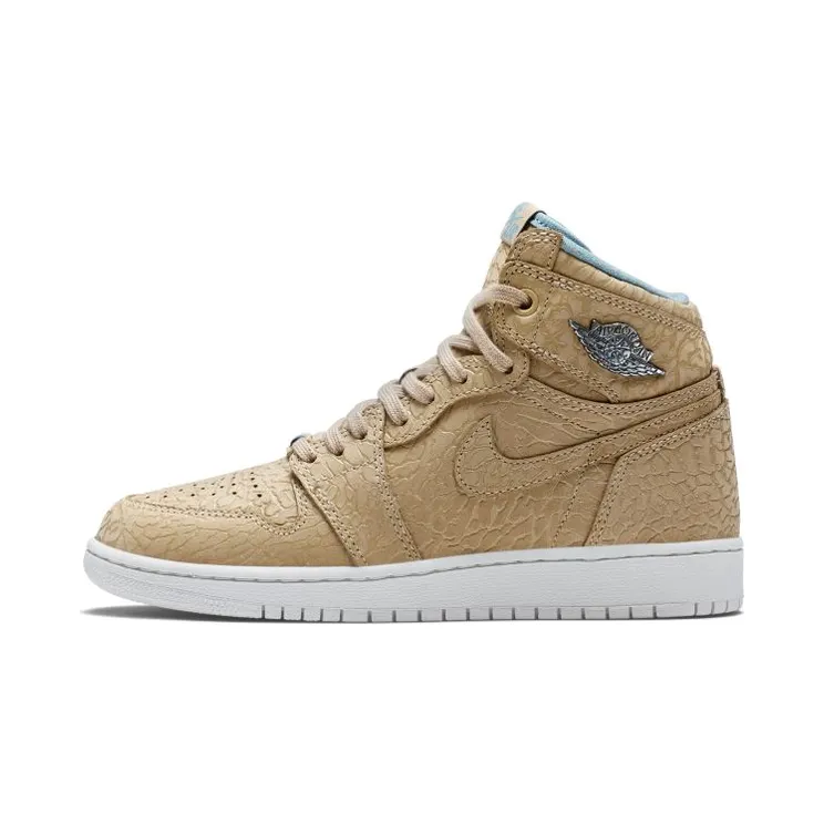 Air Jordan 1 Retro 30TH GG Pearl (743957-207)