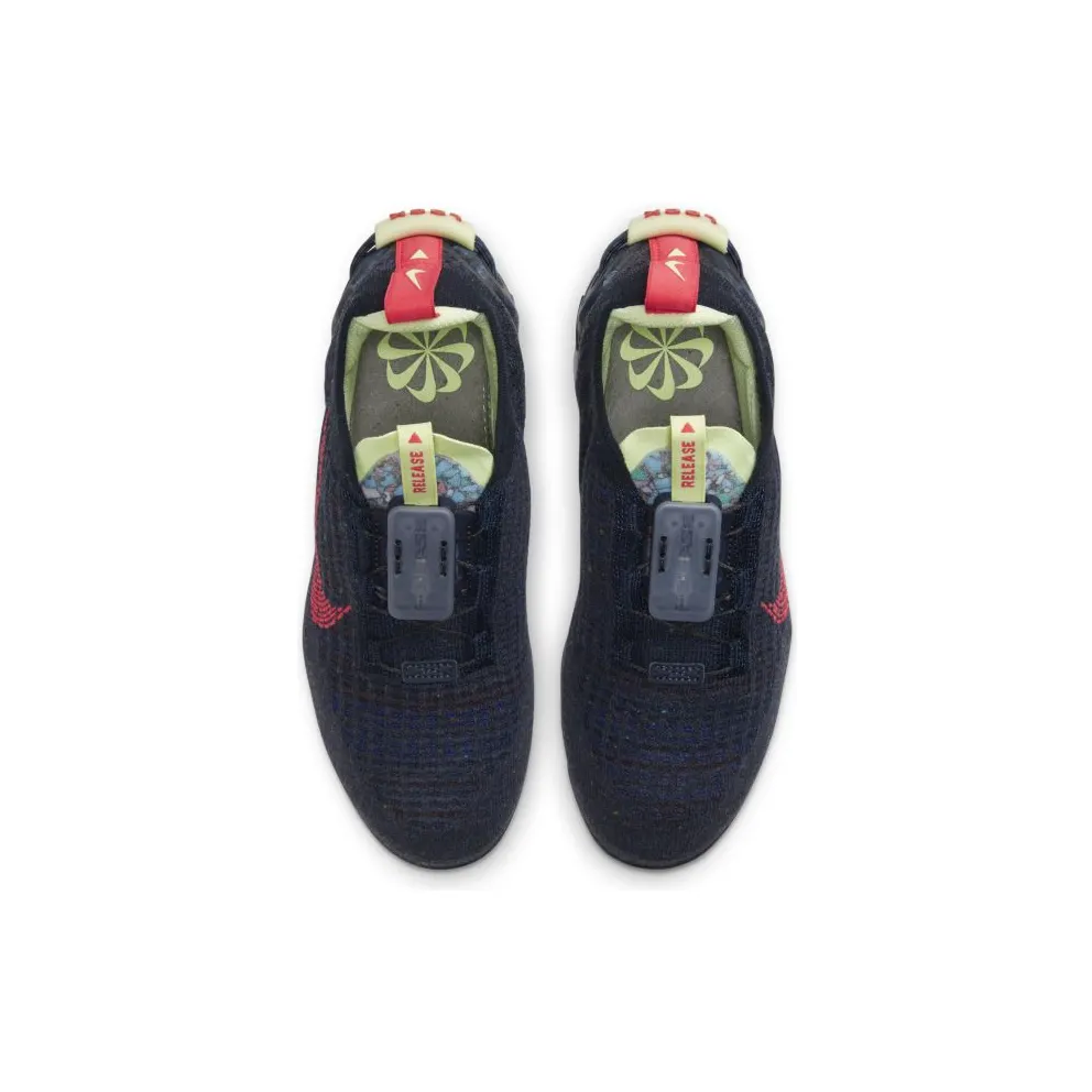 Nike Air VaporMax 2020 Obsidian Siren Red (GS) (CJ4069-401)