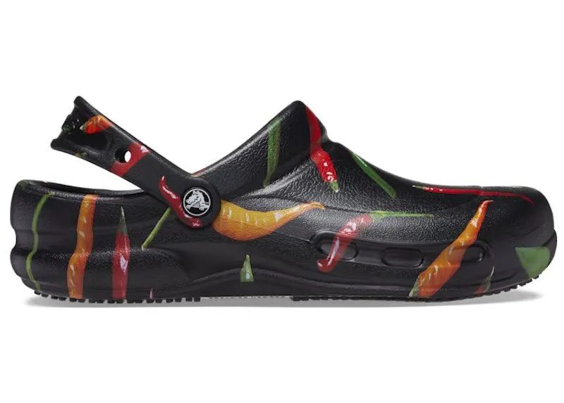 Crocs Bistro Clog Chili Pepper (204044-6EO)