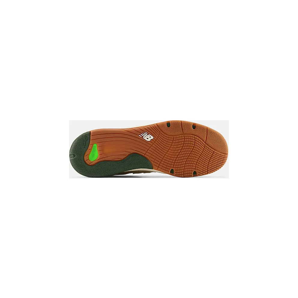 New Balance Numeric 1010 “Brown / Green” (NM1010TG)