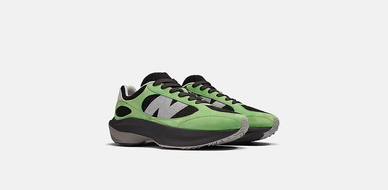 New Balance WRPD Runner “Green Black” (UWRPDKOM)