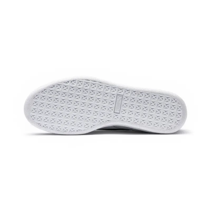 Puma Suede Classic Stampd 88-18 Puma White/Puma Black (366327-01)