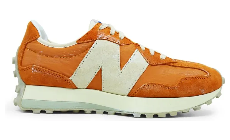 New Balance 327 MS327VT