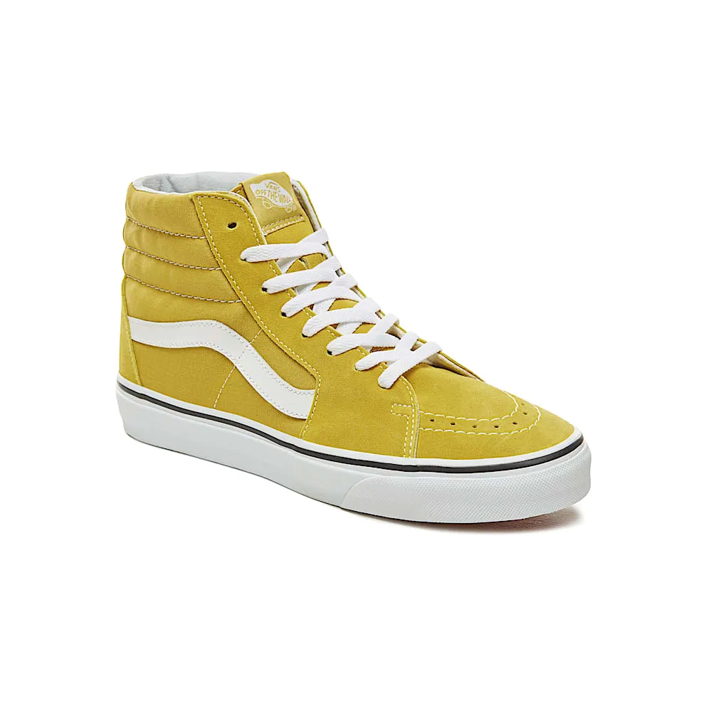 Vans Sk8 Hi – Green (VN0A38GEU61)