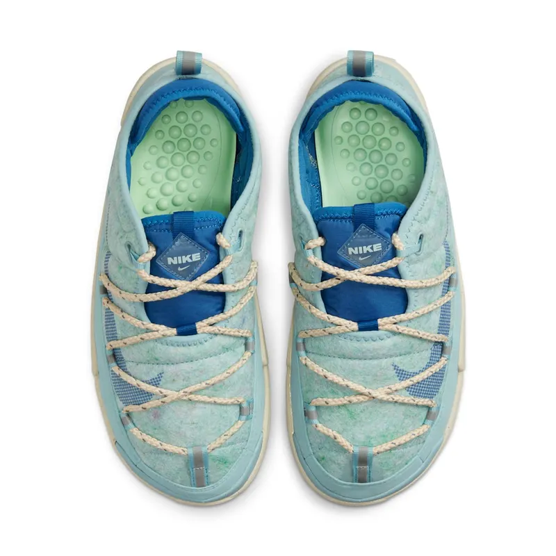 Nike Offline 2.0 Ocean Grey – “Ocean Cube / Marina Blue” (DJ6230-300)