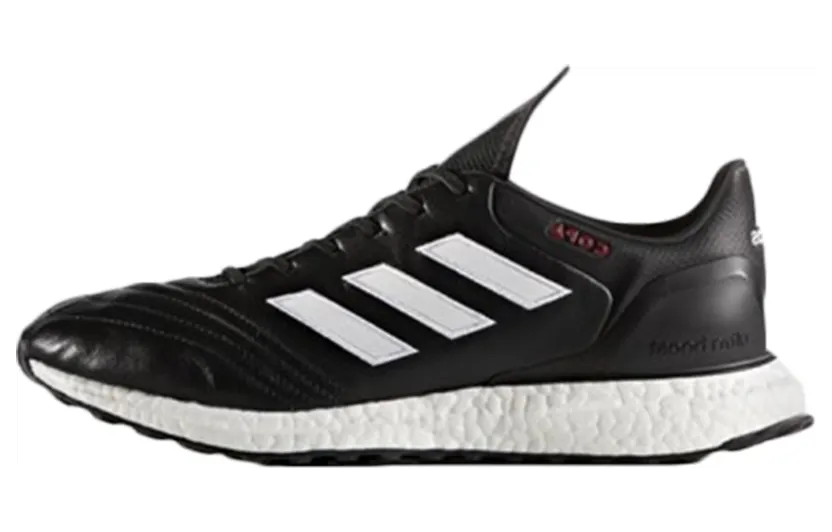 adidas Copa 17.1 Ultra Boost Black White