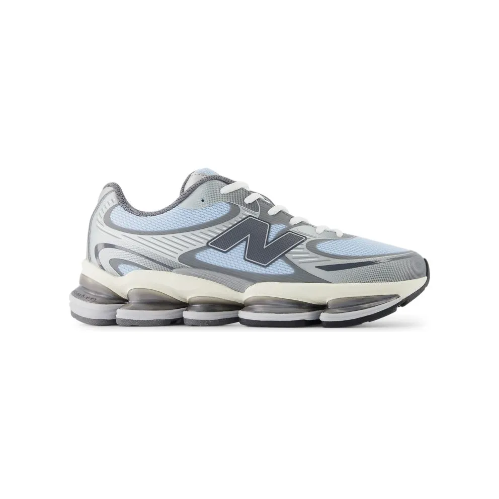 New Balance Abzorb 2000 “Blue / Grey” (U2000BA)