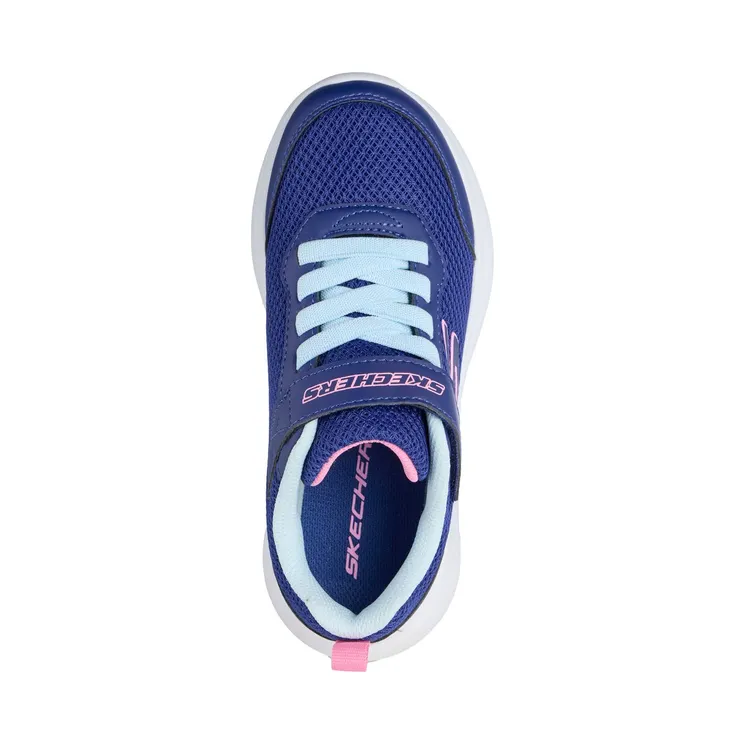 skechers-selectors 303573L_NVY