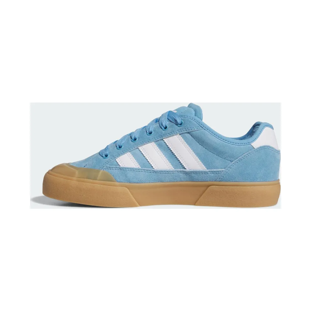 adidas Court TNS Premiere RT Light Blue White Gum (JQ1041)