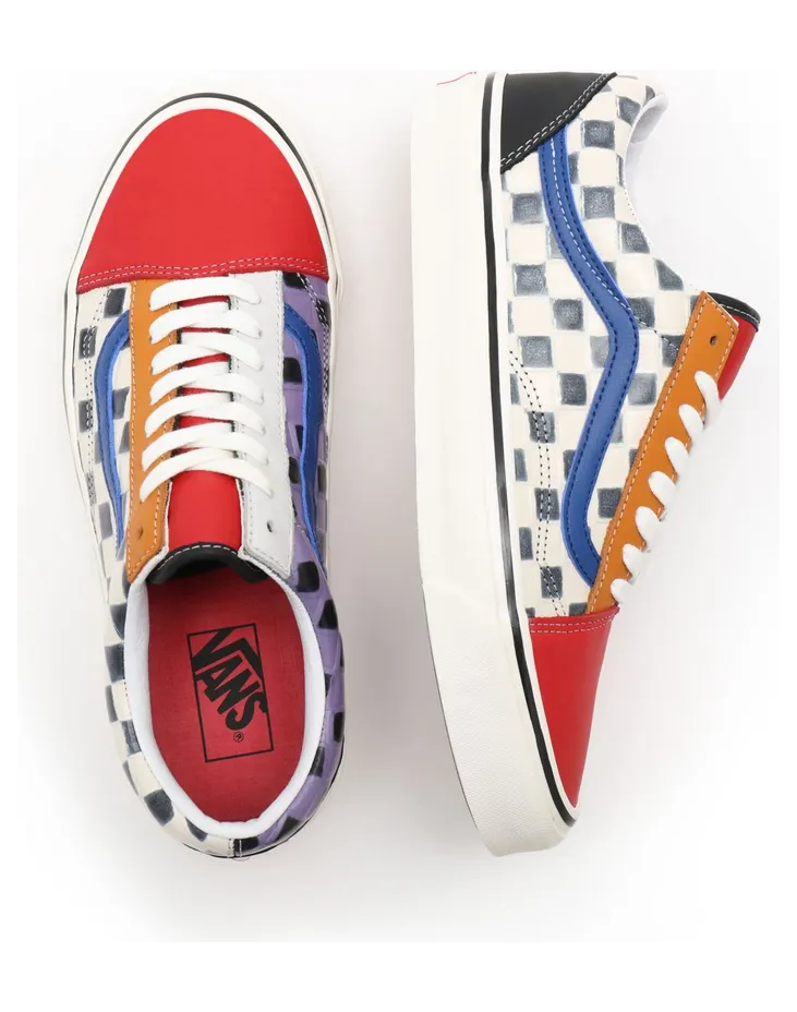 vans-old-skool VN0A54F39XM