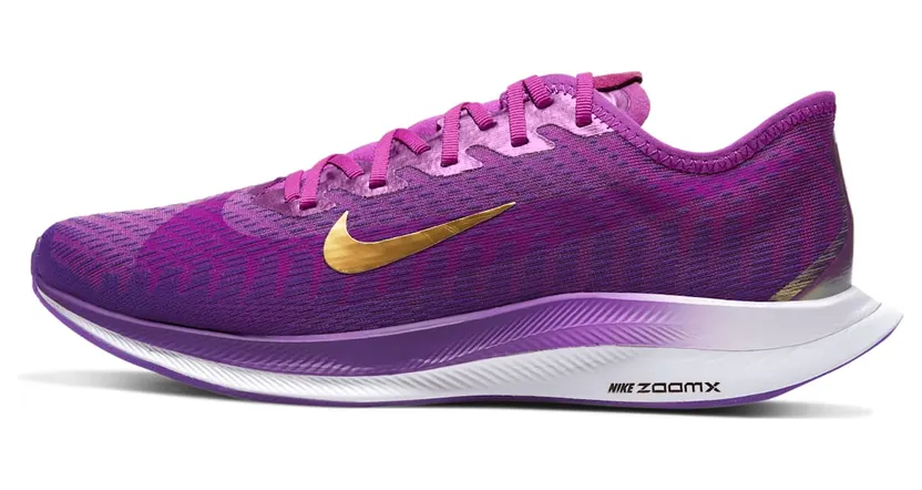 Nike Zoom Pegasus Turbo 2 Special Edition Vivid Purple (W)