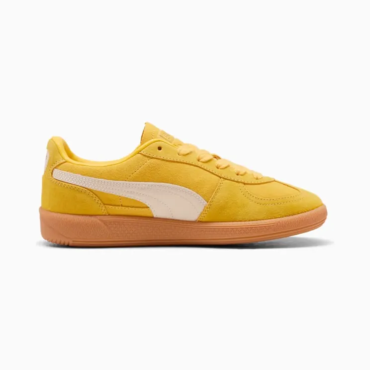 Puma Palermo ‘Yellow Sizzle’ (39646348)