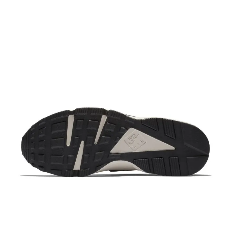 Nike Air Huarache Premium Bordeaux Bordeaux/Light Bone-Black-Black (704830-603)