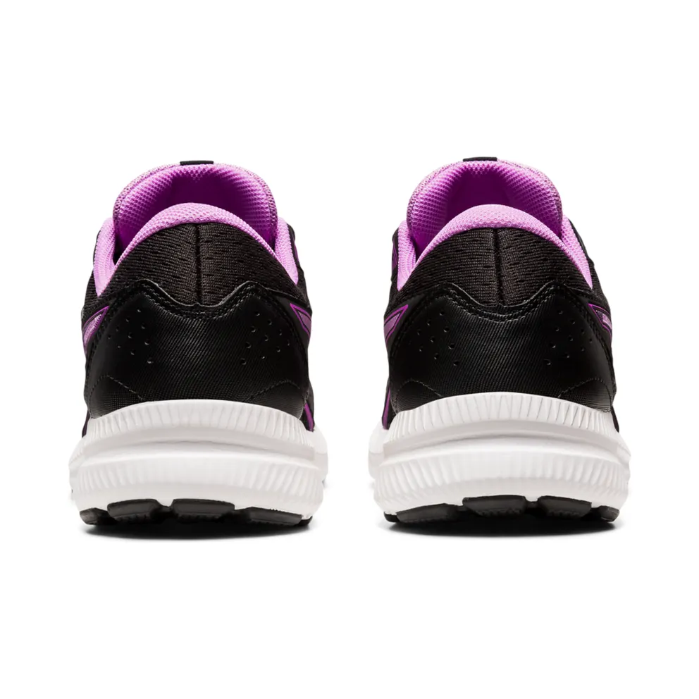 Asics Gel-contend 8 Black/Orchid (1012B320.005)