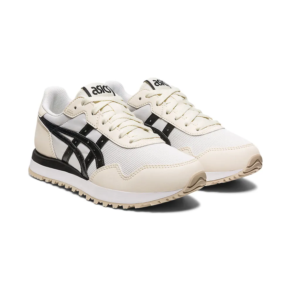 Asics Tiger Runner Ii White/Birch (1202A400.101)
