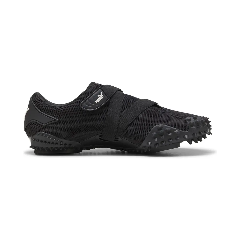 Puma Mostro OG Prime “Puma Black / Puma White” (403206_09)