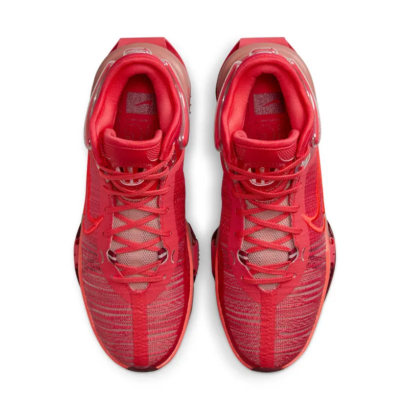 Nike Air Zoom GT Jump 2 Light Fusion Red (DJ9431-602)