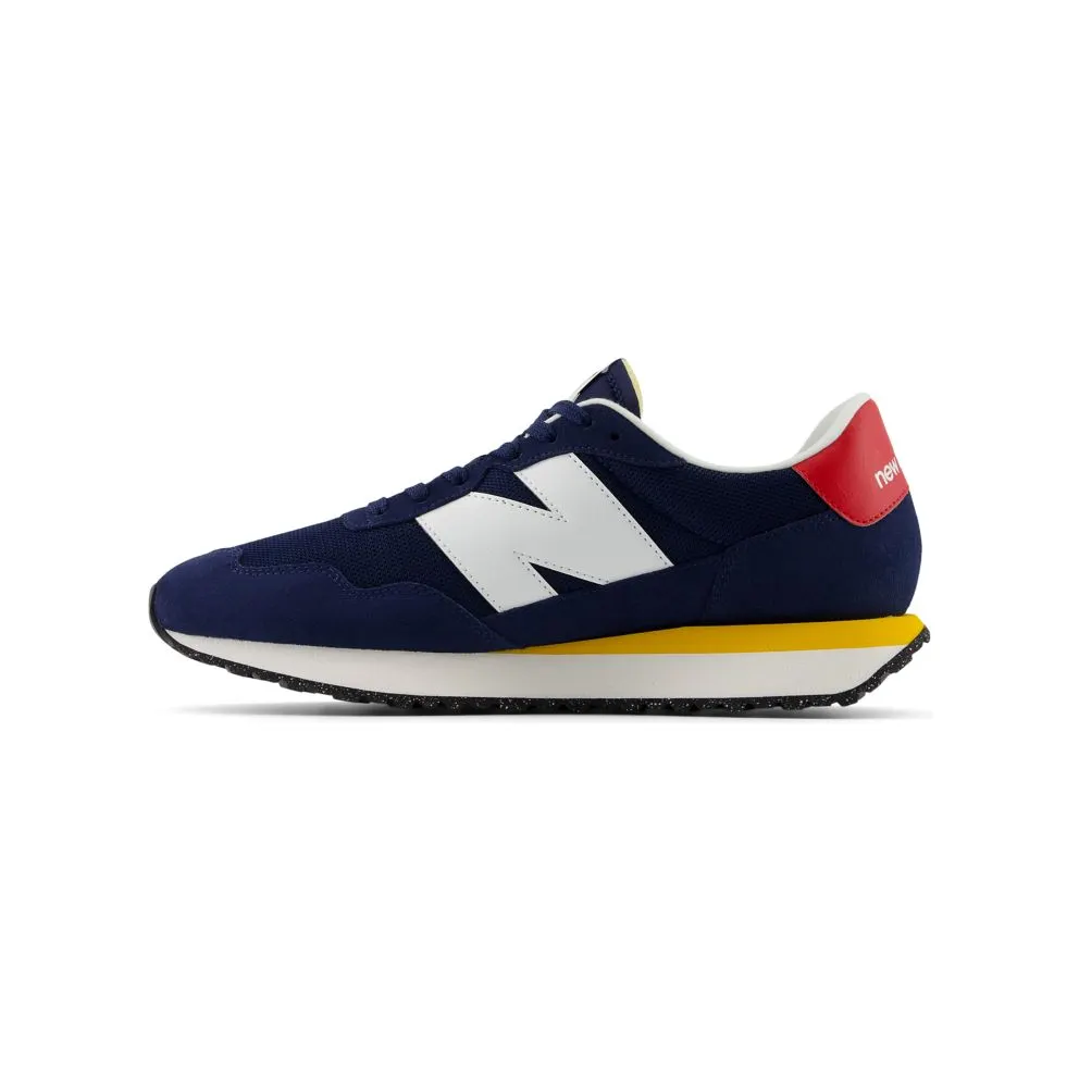 New Balance 237 “Navy / Red” (MS237VI)