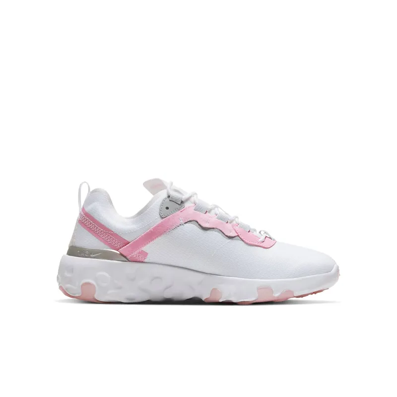 Nike Renew Element 55 Older Kids’ White (CK4081-102)