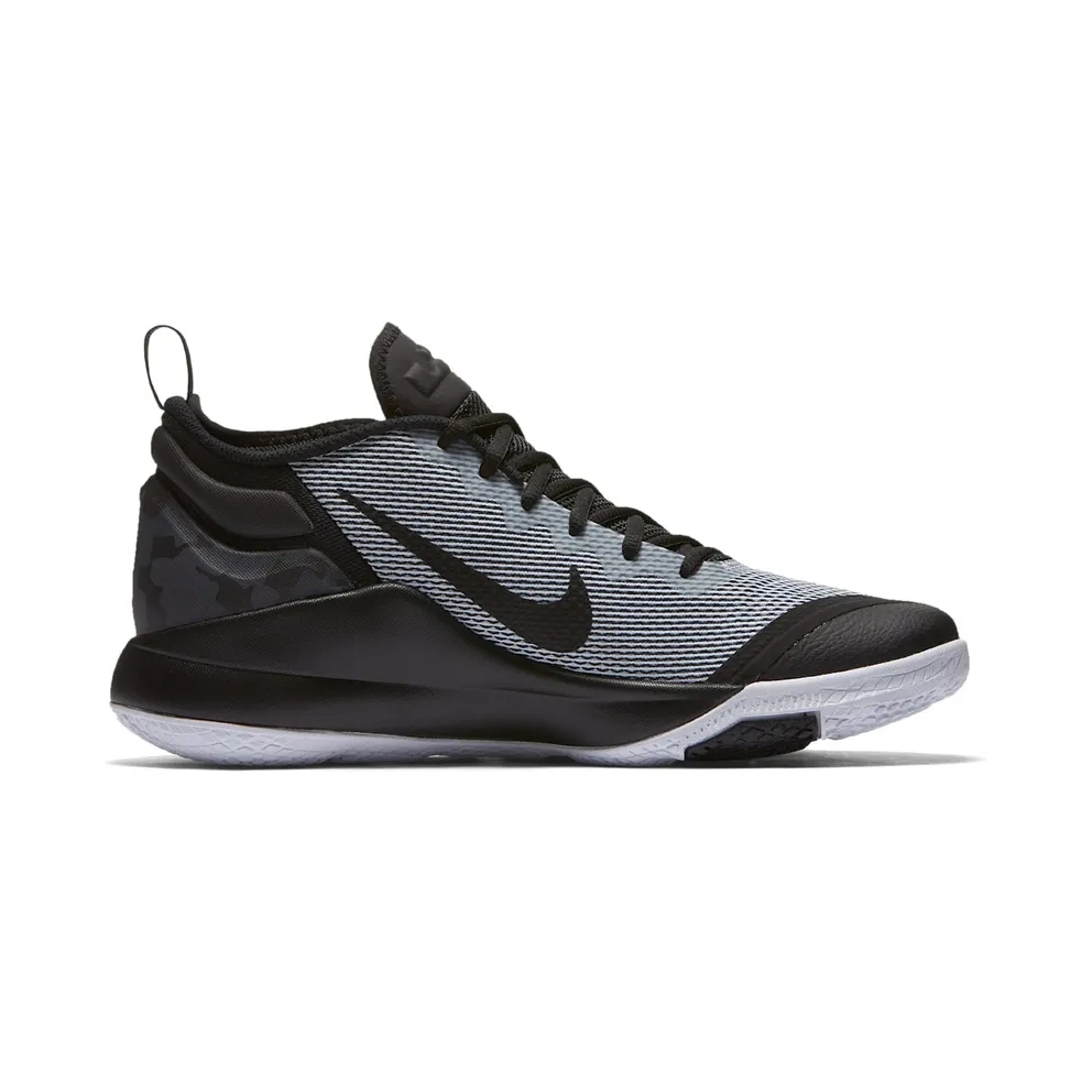 Nike Lebron Witness II “Black / White” (942518-011)