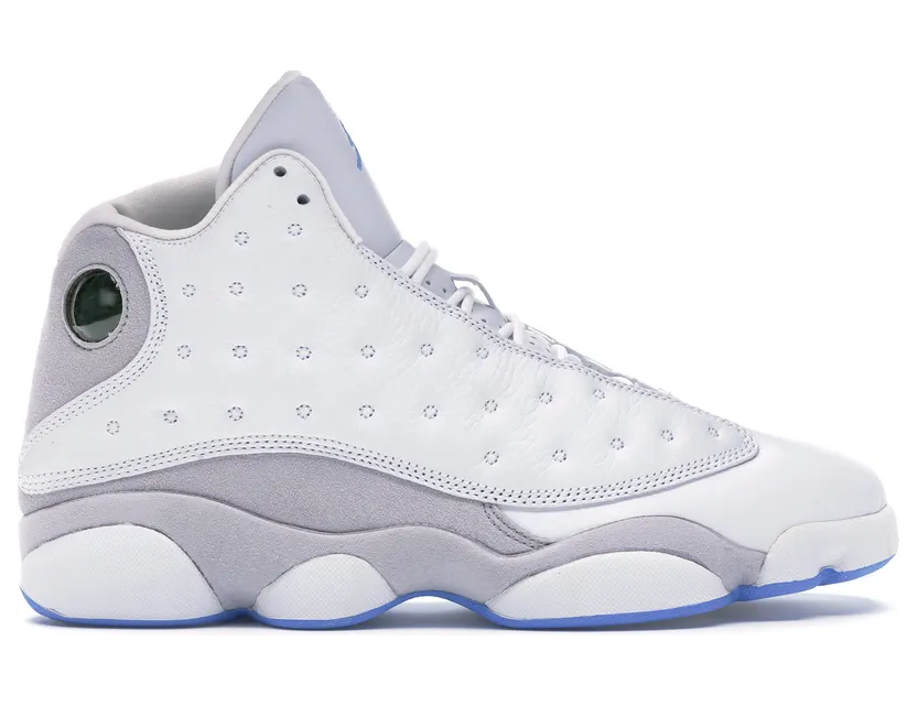 Jordan 13 Retro Neutral Grey