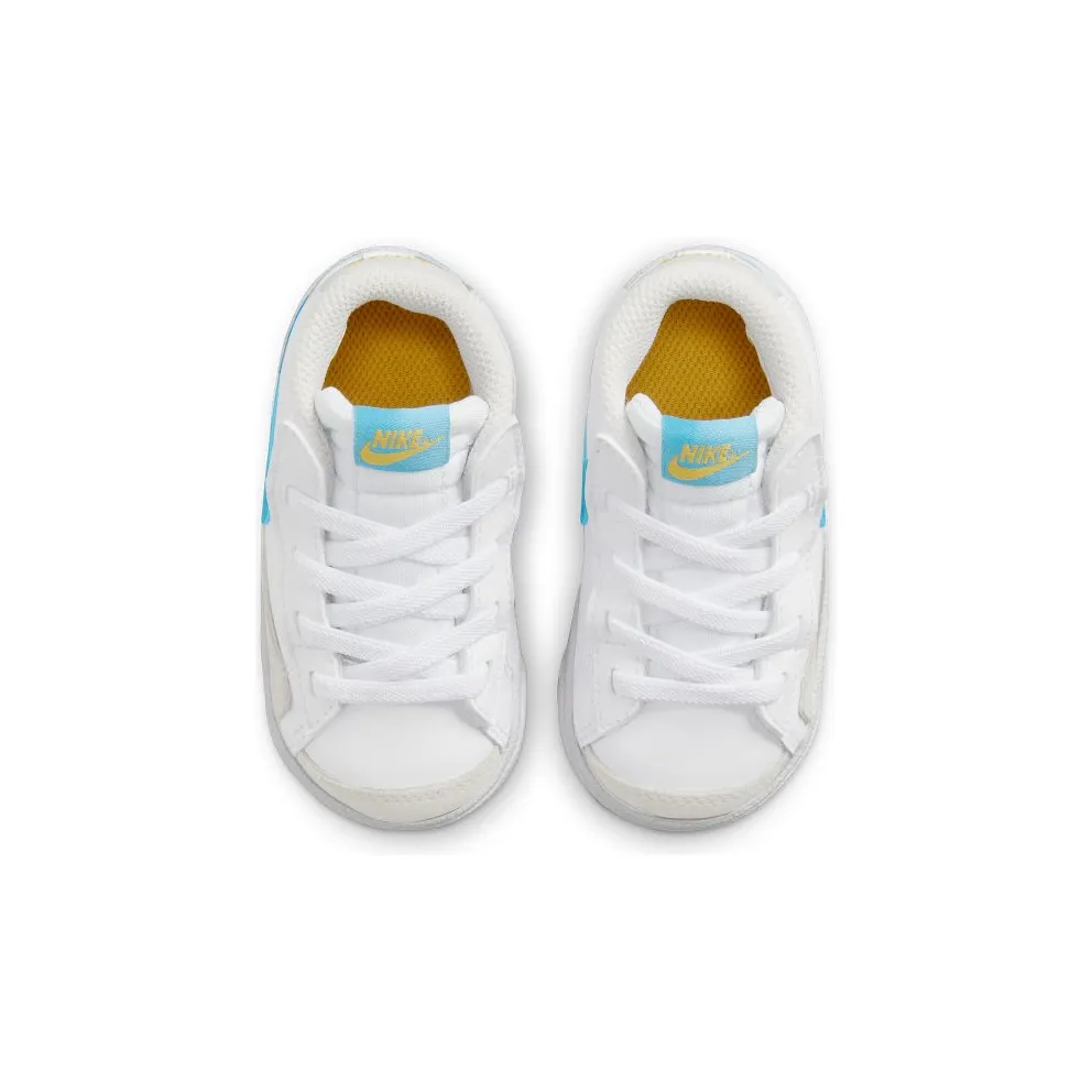 Nike Blazer Mid ’77 Baby and Toddler White (DA4088-107)