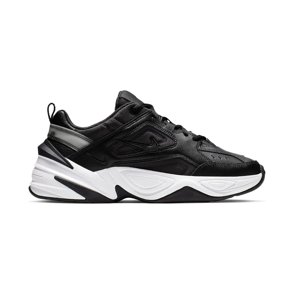 Nike M2K Tekno Black White (2019) (BQ3378-002)