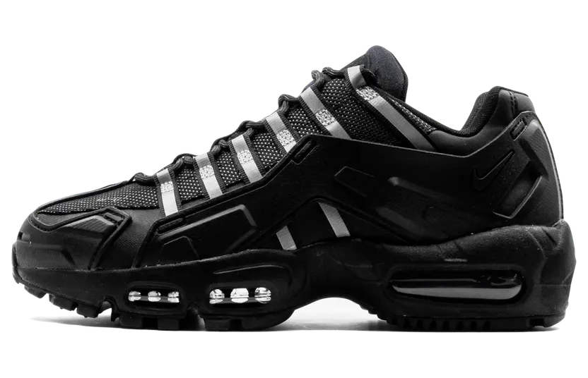 Nike Air Max 95 NDSTRKT Black Reflective (CZ3591-001)
