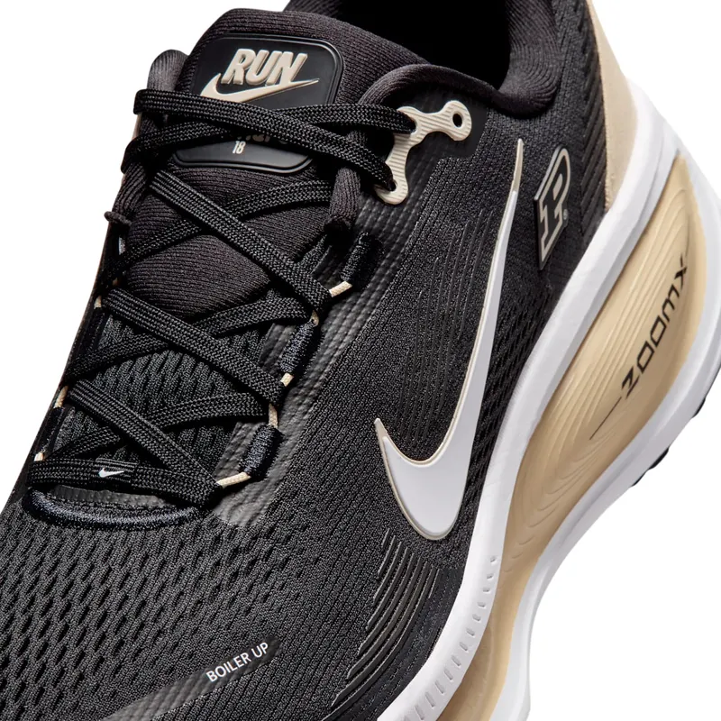 Nike Vomero Black / Team Gold / White (IQ6888-001)