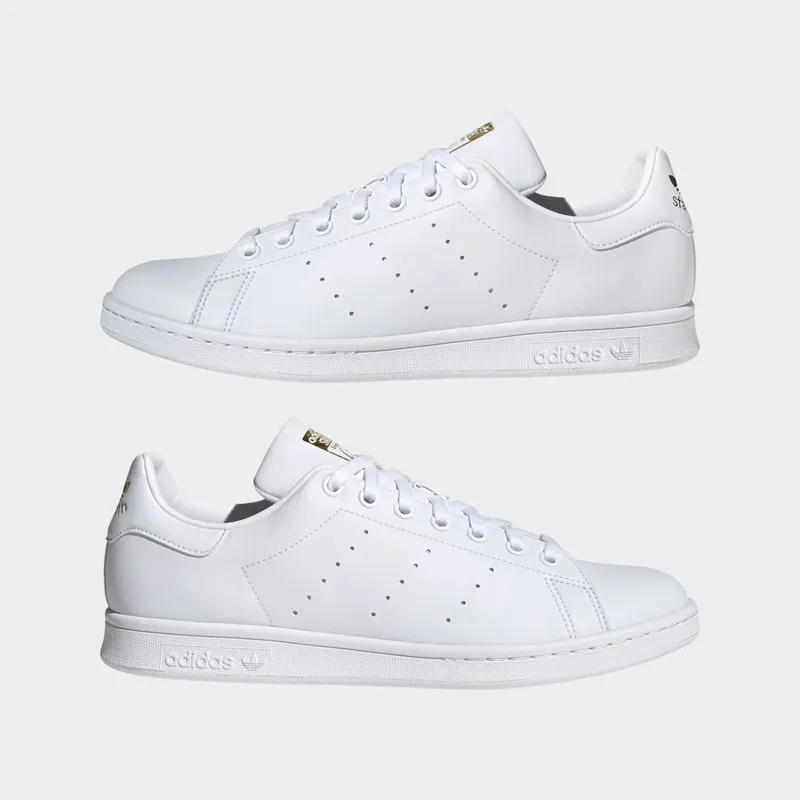 Adidas Stan Smith Cloud White / Cloud White / Cloud White (GY5695)